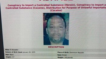 Colombia extraditará al ‘Pablo Escobar