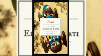 "Faster" de Eduardo Berti