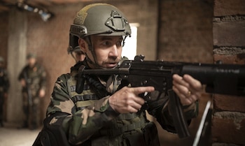 Para Sánchez Patiño, la película