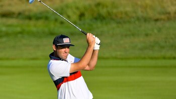 Scheffler acaba en Orlando con