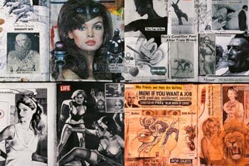 Mientras que la fotografía siempre