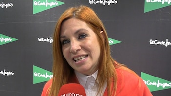 Leire Martínez rompe con su