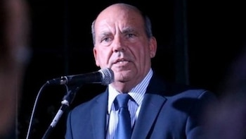 “Los gauchos no toman jugo”: