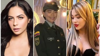 Laura Ojeda se retractó de