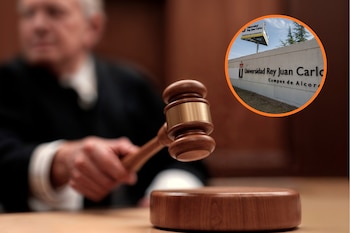 El Supremo reabre el caso de los estudiantes italianos a los que España niega la convalidación del título de Derecho- (Freepik)