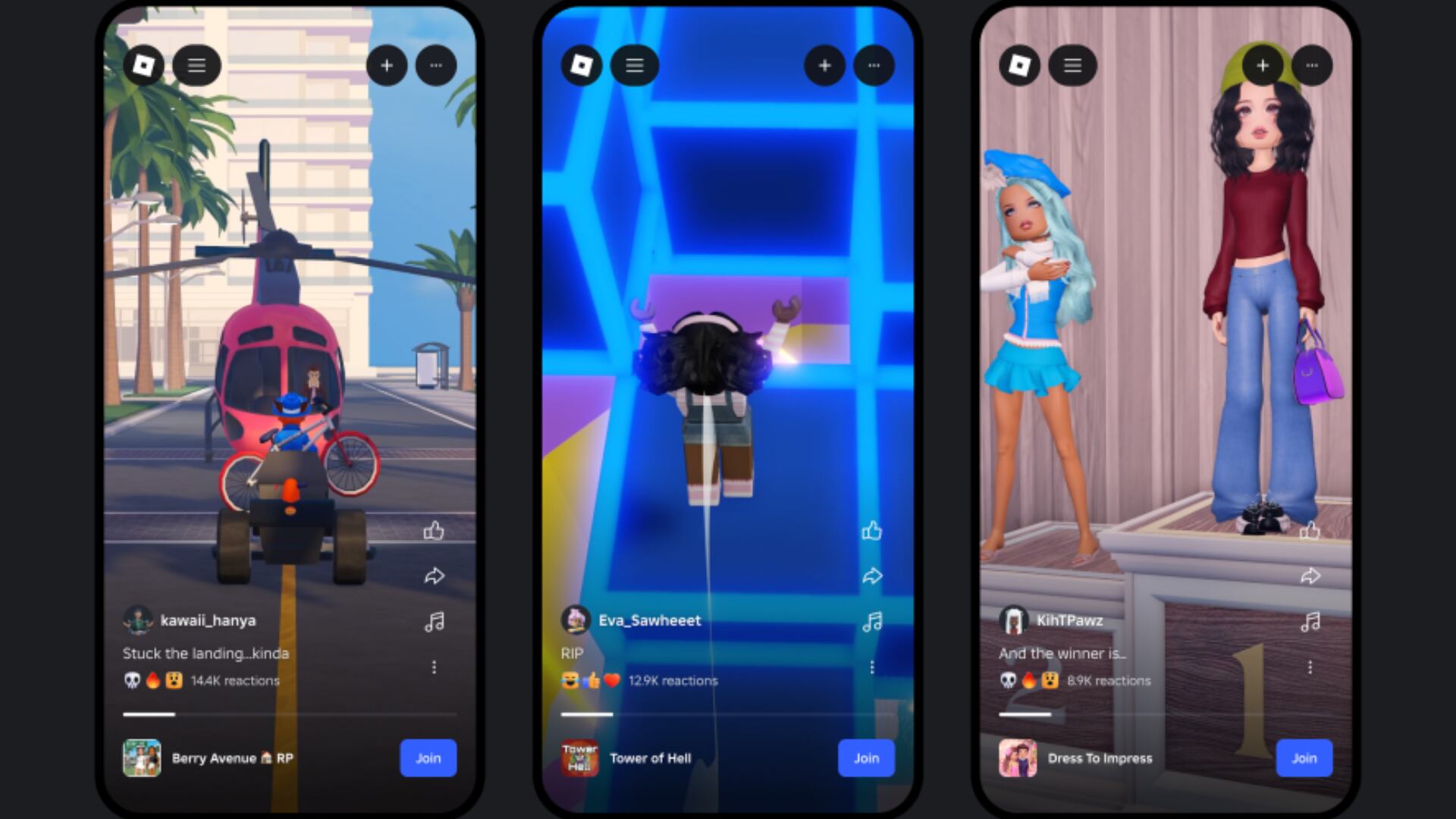 Roblox permite crear juegos y experiencias que se pueden monetizar a través de la moneda virtual Robux