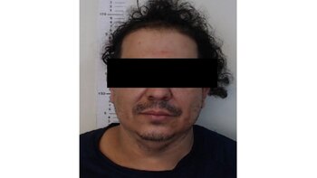 Cae “El Tío Rica”, objetivo