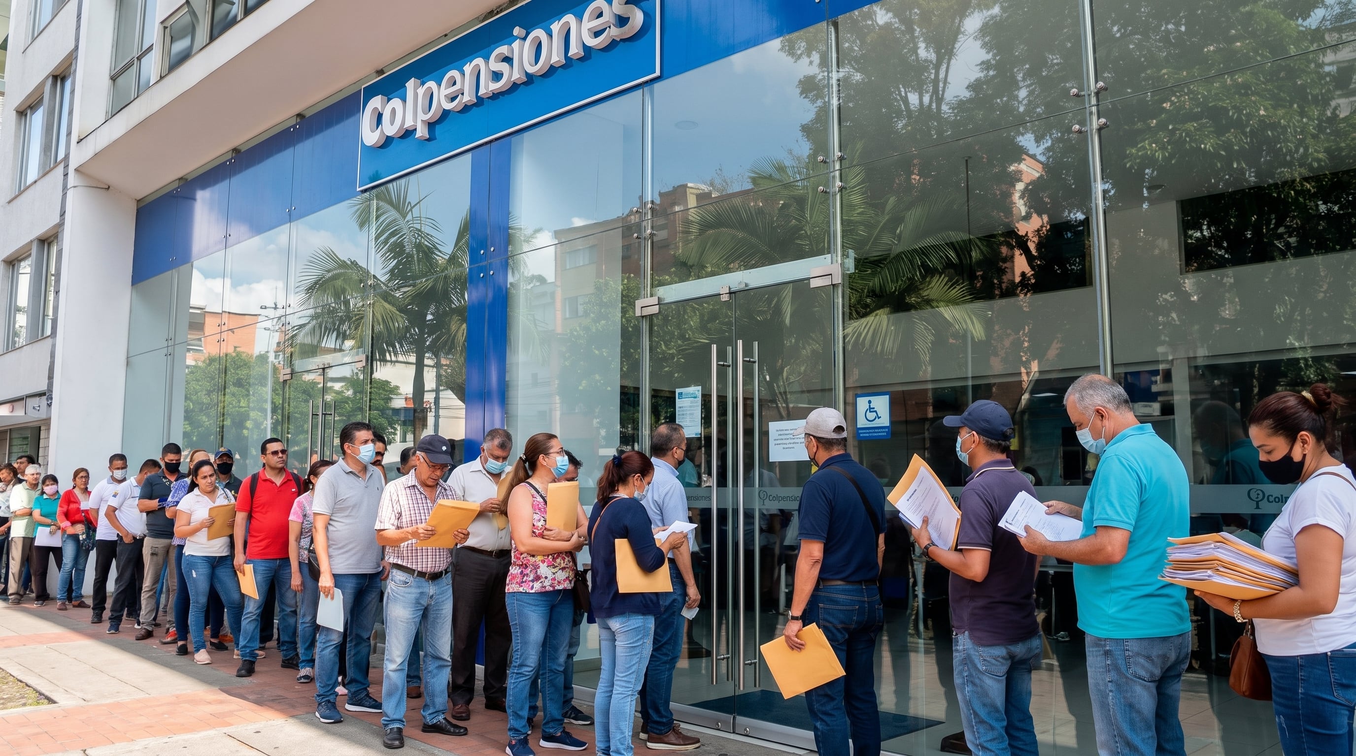 Recuerde consultar con su entidad para conocer los beneficios - crédito Imagen Ilustrativa Infobae/Procuraduría General de la Nación