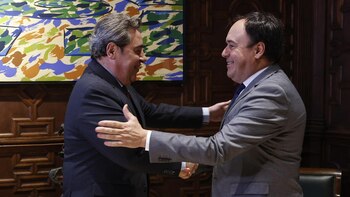 Vox destaca que Llorca se