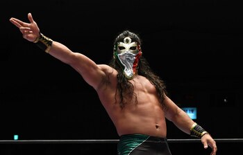 (Photo by Etsuo Hara/Getty Images)