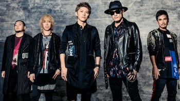 Flow, o “Reino dos Anisongs”, chega a Lima com uma turnê mundial.