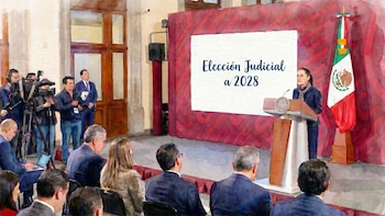 Qué puntos de la Reforma Judicial aceptó cambiar el Gobierno y cuáles serán las consecuencias