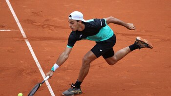 Se terminó la racha de