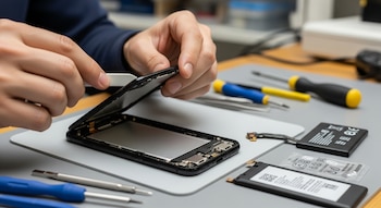 El regreso de los celulares