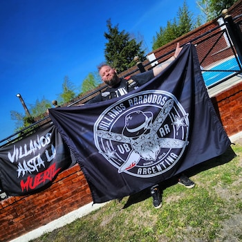 Núñez tenía 36 años e