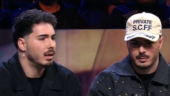 Gemeliers, una semana después de