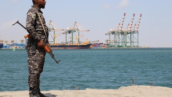 Separatistas yemeníes denuncian dos efectivos