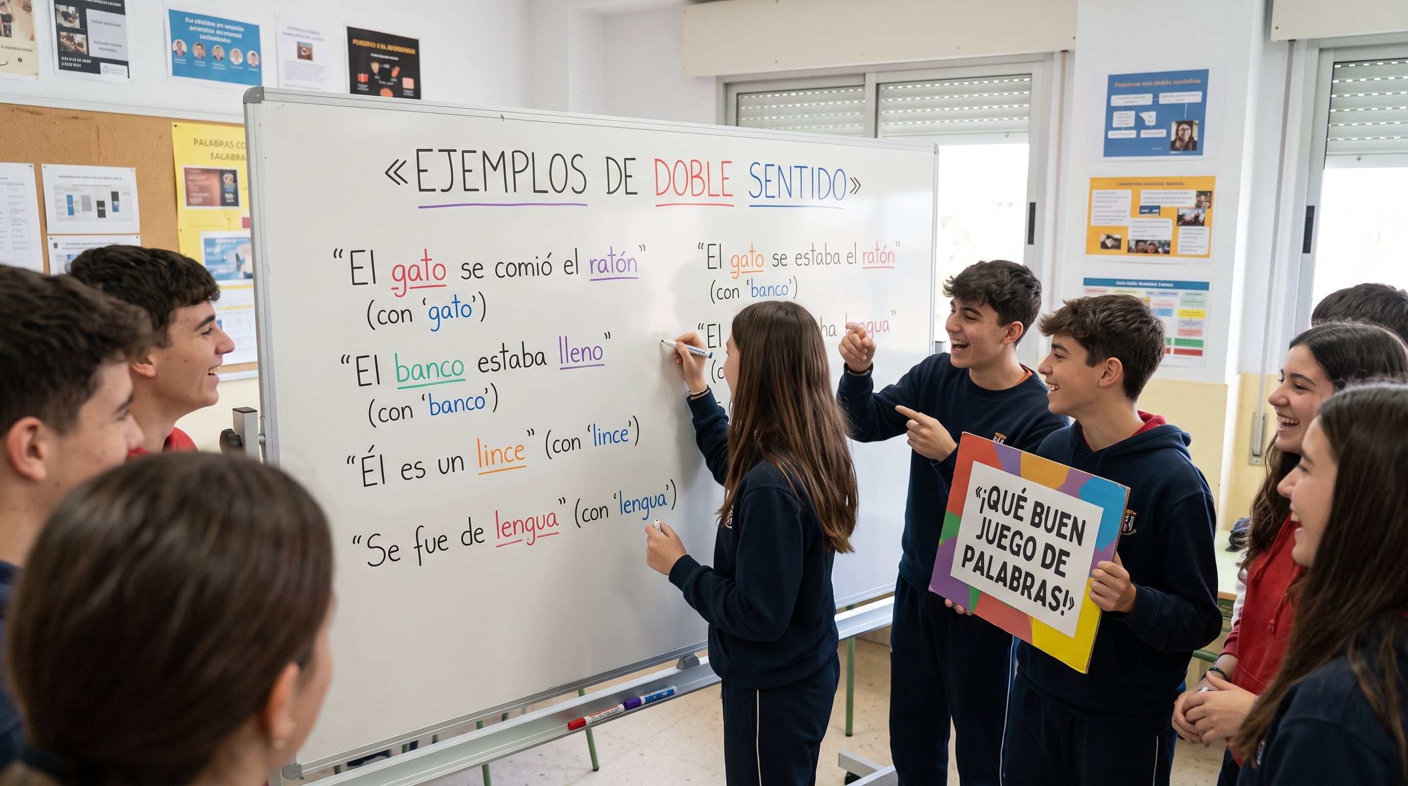 El Instituto de Ciencias de la Educación define la conciencia fonológica como la habilidad para manipular sonidos hablados (Imagen Ilustrativa Infobae)