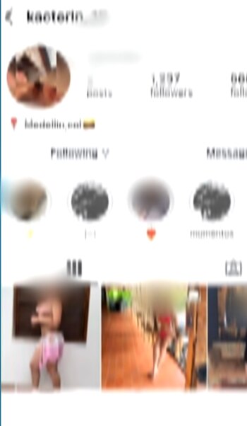 Perfil de redes sociales de