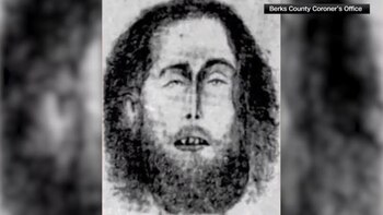 Durante décadas, la identidad del