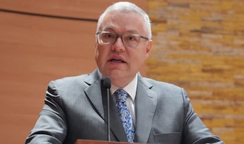 El ministro indicó que se