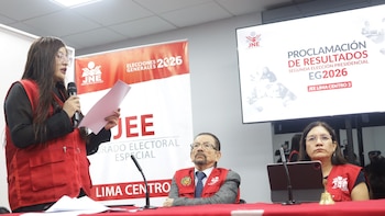 Jurados Electorales Especiales: qué funciones tienen estos órganos de primera instancia del JNE