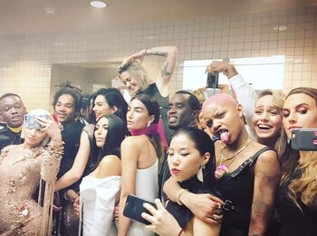 Foto de la perspectiva de