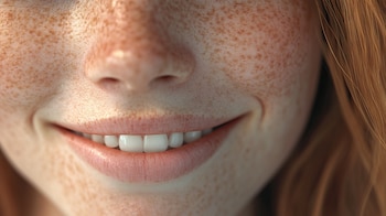 La pérdida prematura de dientes