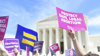 El Tribunal Supremo de Wyoming