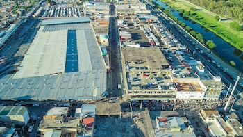 La Salada o el arte argentino de no ver lo que está a la vista