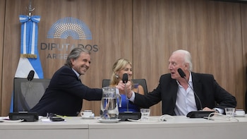 Diputados: se constituyeron dos comisiones