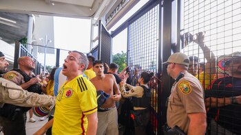 Familia colombiana demandó a la