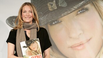 Murió la supermodelo Tatjana Patitz