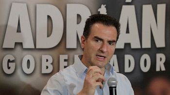 Alcalde de Monterrey pide a Sheinbaum investigar a Samuel García por presuntas irregularidades: “Nuevo León no aguanta más”