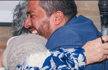 Taxi Imperial S.A.S integra un conglomerado de 27 empresas bajo la administración de José Eduardo Hernández Hernández, titular de Vesher Technology S.A.S. - crédito Suministrado