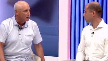 Ghenadie Cosovan descarta denunciar a