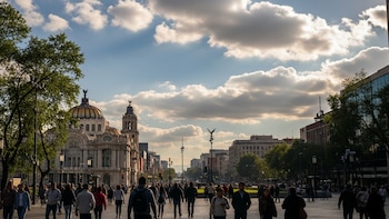 Clima en CDMX por la tarde: ¿Lloverá este jueves 28 de mayo?