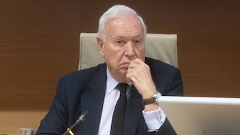 Margallo (PP) ve un "disparate
