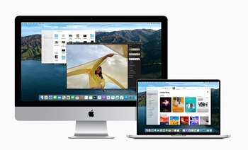 macOS experimentó las actualizaciones más