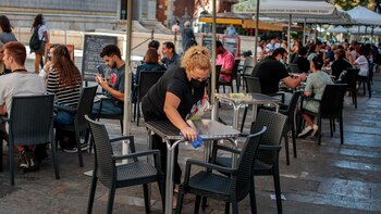 La advertencia de Quirós para