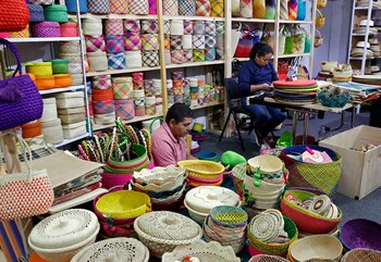 El desempleo de las mujeres