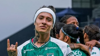 Deportivo Cali venció 2-0 a Nacional de Uruguay en la segunda fecha de la Copa Libertadores femenina 2026: así fueron los goles