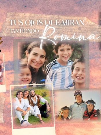 Cris Morena Romina Yan