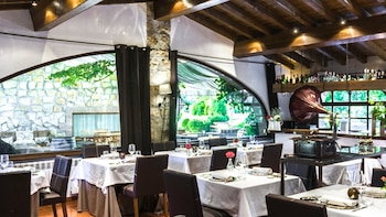 Restaurante El Molino de Alcuneza,