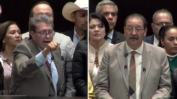 ¿Ruptura en coalición de la