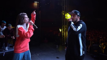 (Foto: captura video de Youtube @ShaolinBattles)