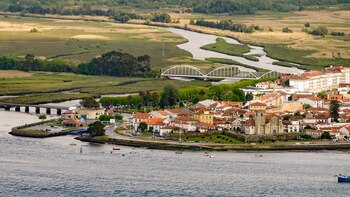 El pueblo de Portugal que