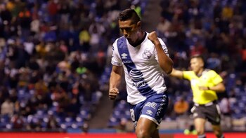 Osvaldito Martínez, Santiago Ormeño y