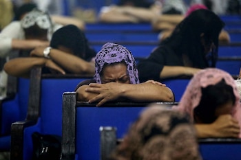 Seguidores de la Luz del