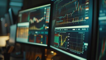 La brecha cambiaria se mantuvo